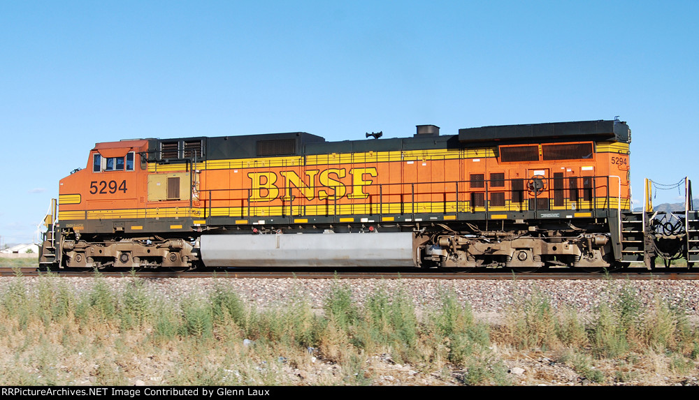 BNSF 5294